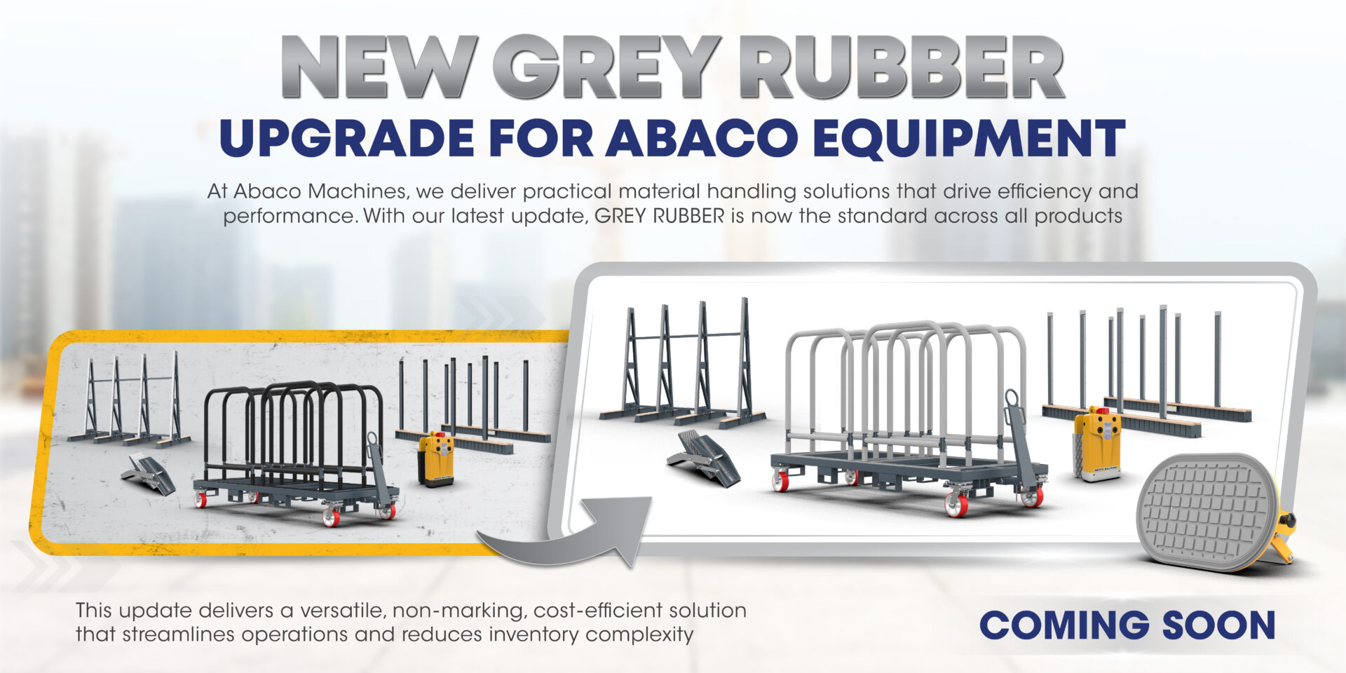 Abaco Machines