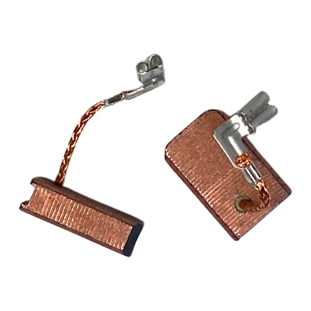 MAKITA CB340 Carbon Brush for 9564CV, 9565CV and 9566CV