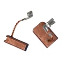 MAKITA CB340 Carbon Brush for 9564CV, 9565CV and 9566CV