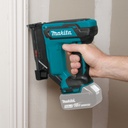 MAKITA XTP02Z 18V LXT® Lithium‑Ion Cordless 1‑3/8" Pin Nailer, 23 Ga., Tool Only