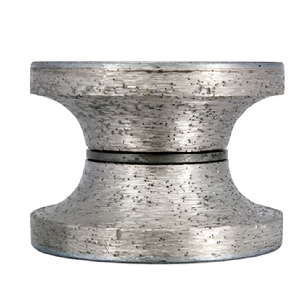 CYCLONE FULL BULL NOSE (SHAPE V)