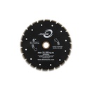 CYCLONE ELECTROPLATED MARBLE BLADE