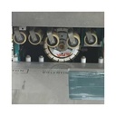 Alpha Silencer VO Silent Core V/O-CUTTING Blade (10", Granite/Quartz Surfaces)