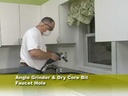 Alpha Dry Core Bits for Granite and Engineered Stone (1")