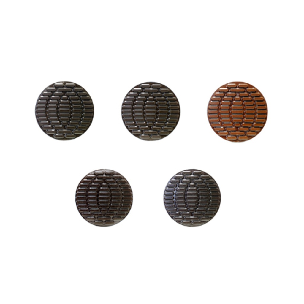Alpha Advantage Resin Discs for Granite 3-1/2" Resin #1000