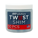 Twist SHIM in use