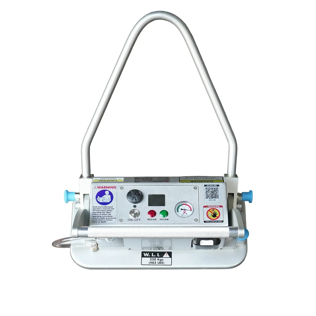 Aardwolf ASVL-380 - asvl380-1