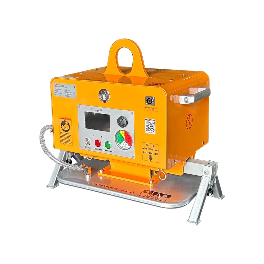 Aardwolf AVBL380 - avbl380-2