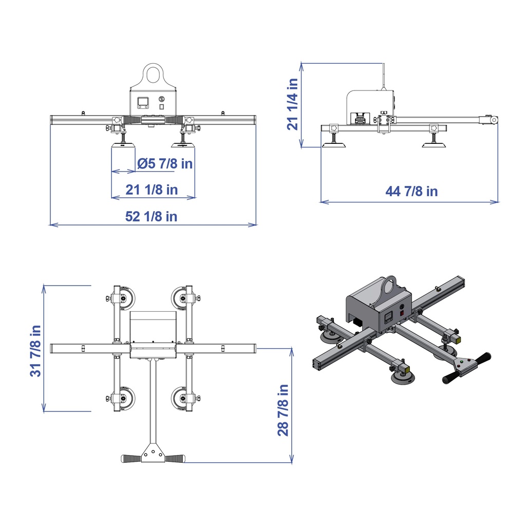 Aardwolf AVLB4 - avlb4-in