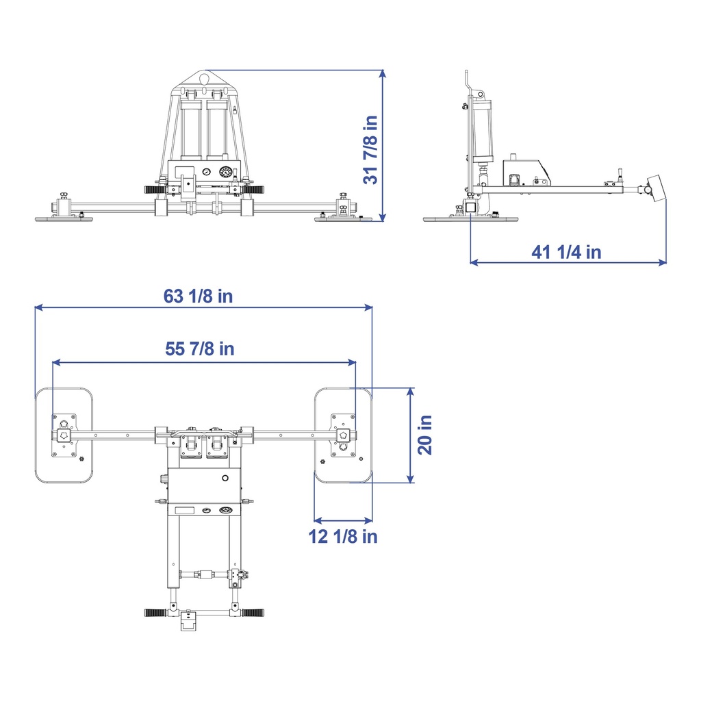 AVLP2PRO-500-8021