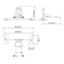 AVLP2PRO-500-8021