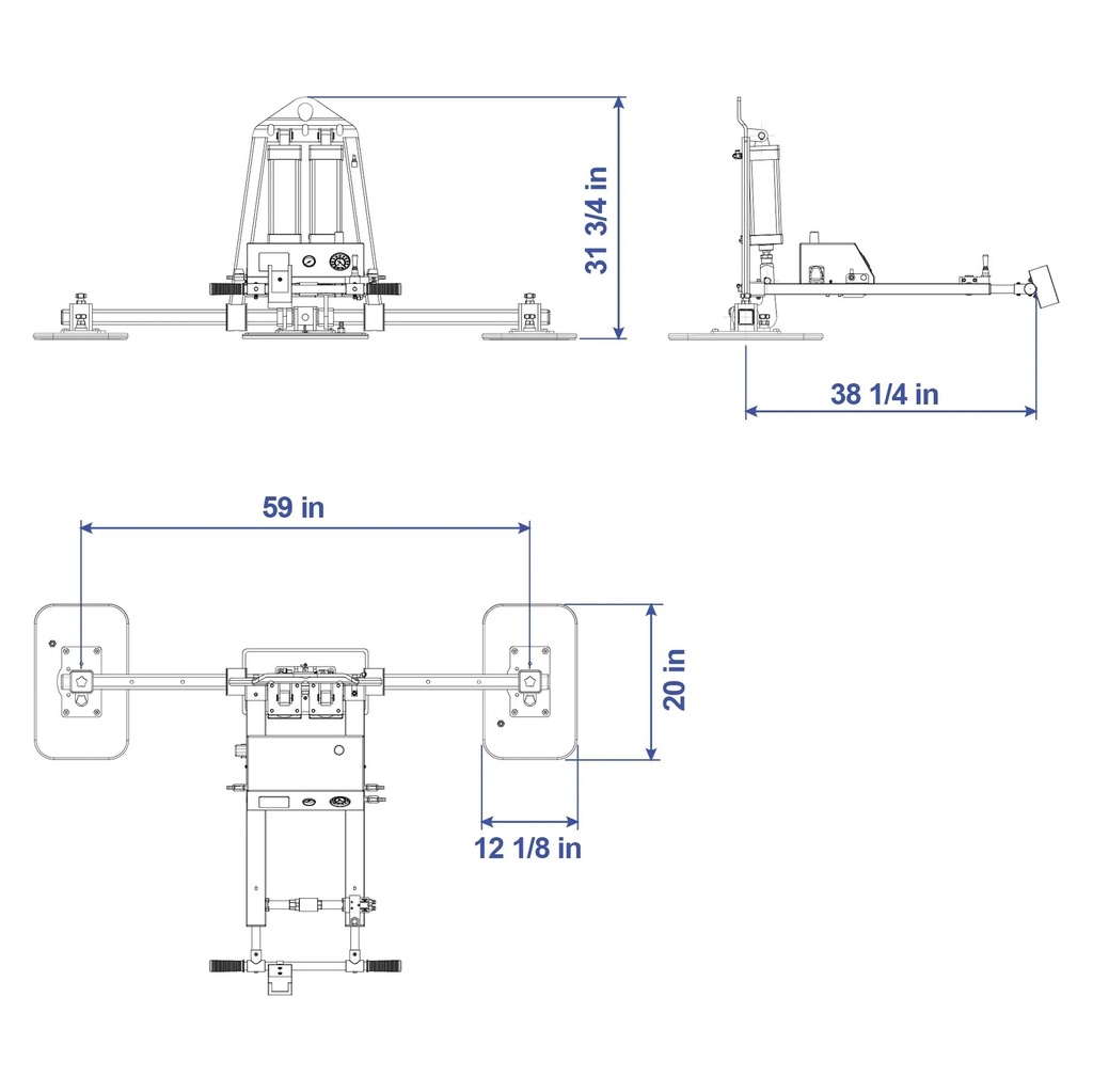 AVLP3-600P-10500