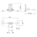 AVLP3-600P-10500