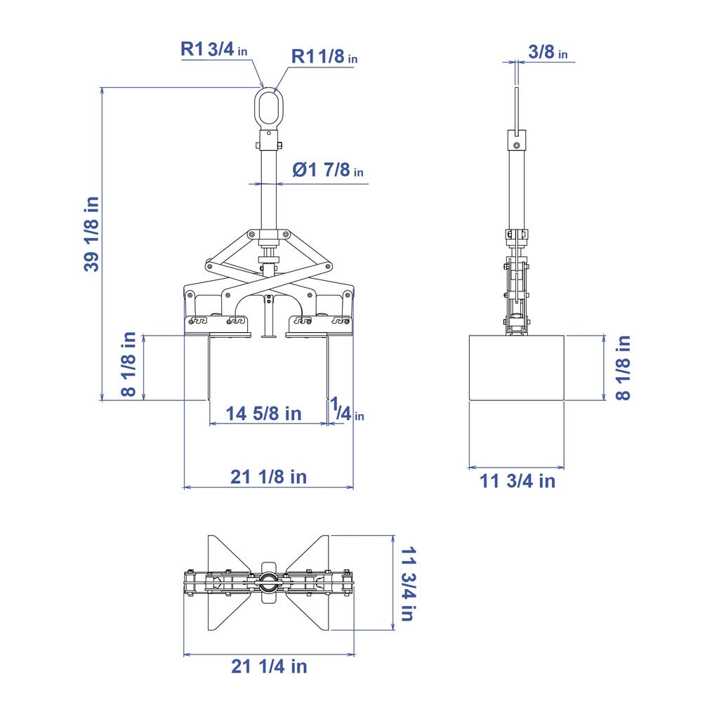 CBL-680-8218