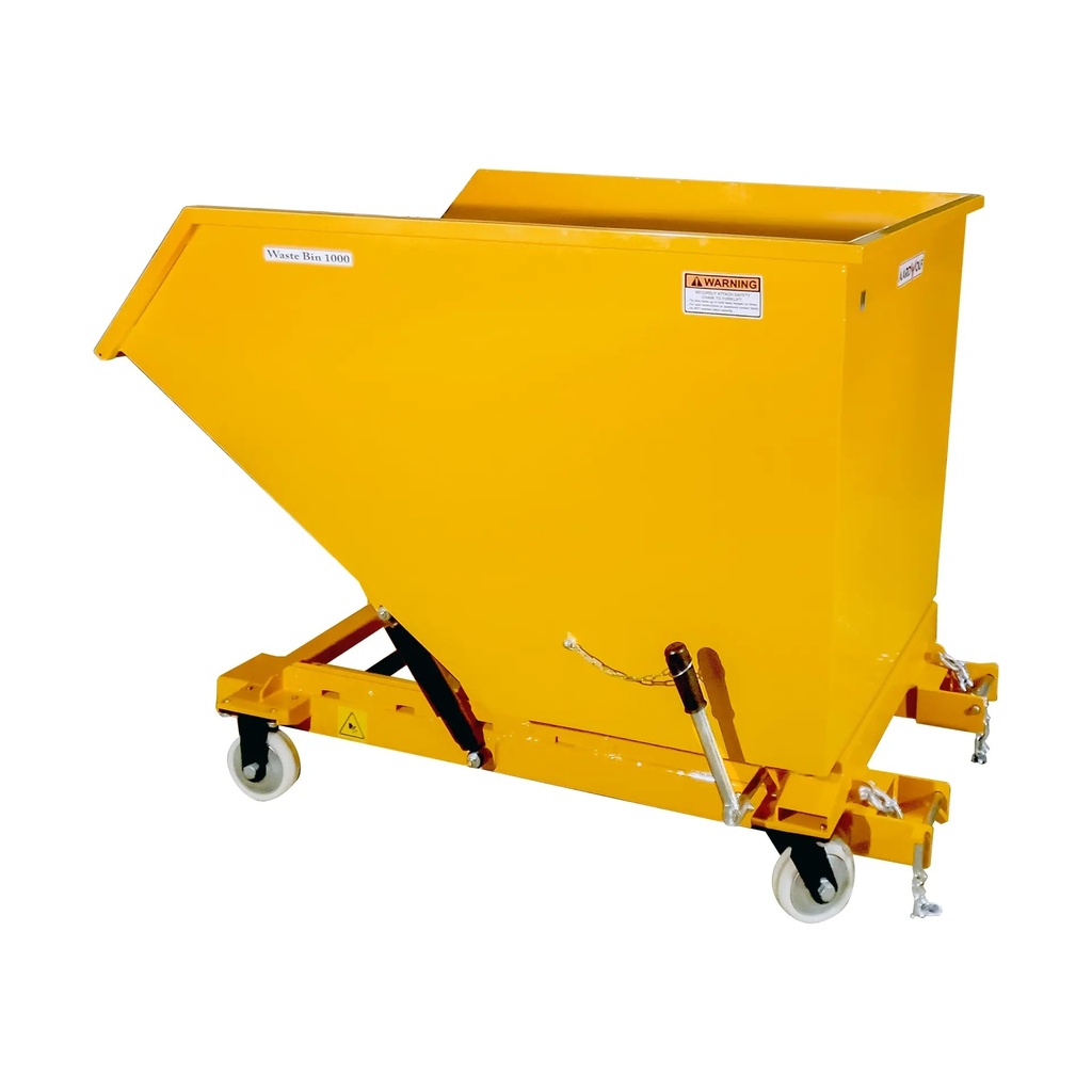 Aardwolf WB620PC (8261)
