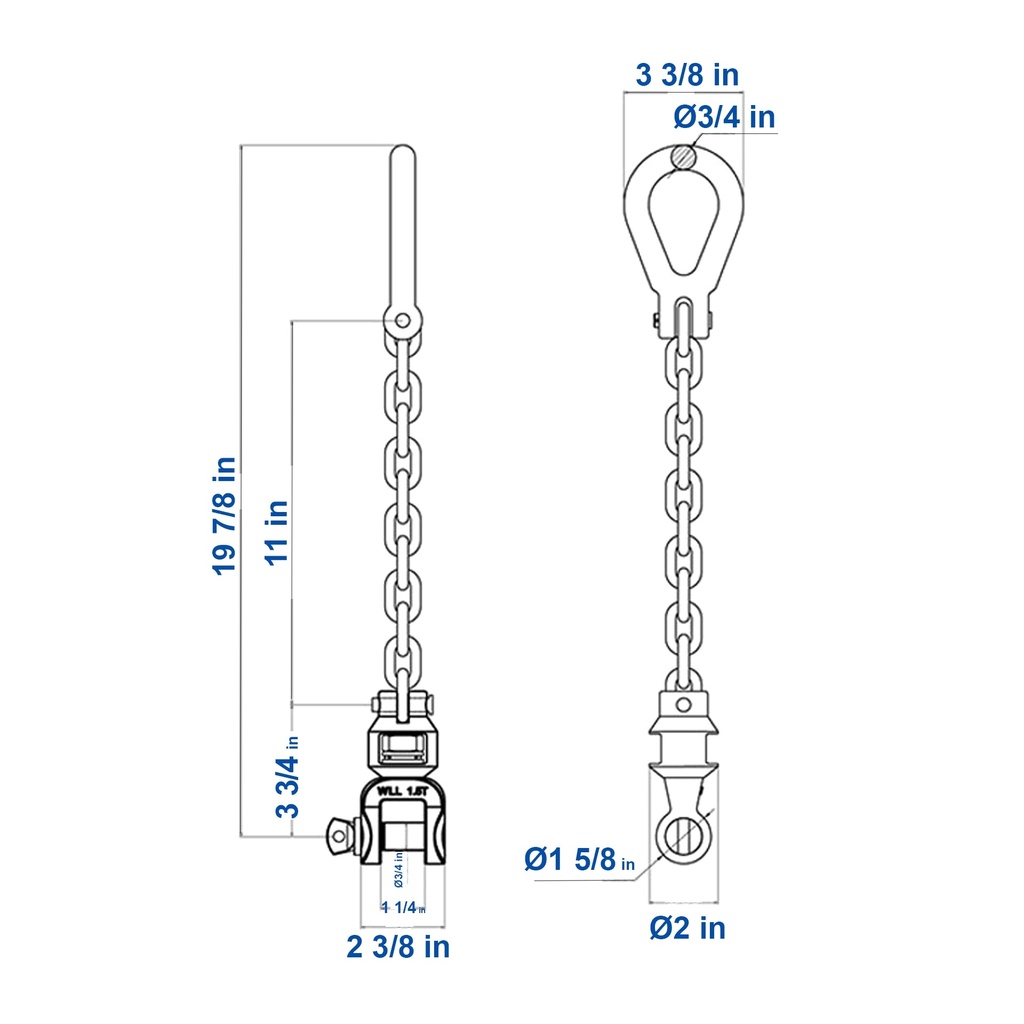 Aardwolf SSC1.5T (8676)