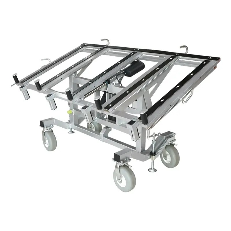 Aardwolf AKIC-PRO 8640