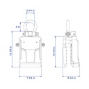 Aardwolf AL30AR (7944)