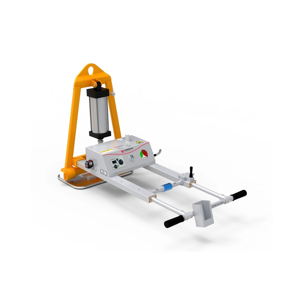 Aardwolf AVLP1PRO-250 (8012)