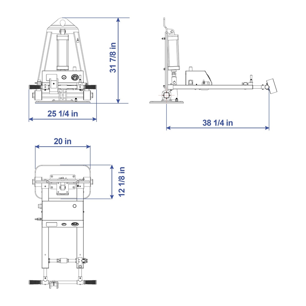 Aardwolf AVLP1PRO-250 (8014)