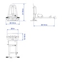 Aardwolf AVLP1PRO-250 (8014)