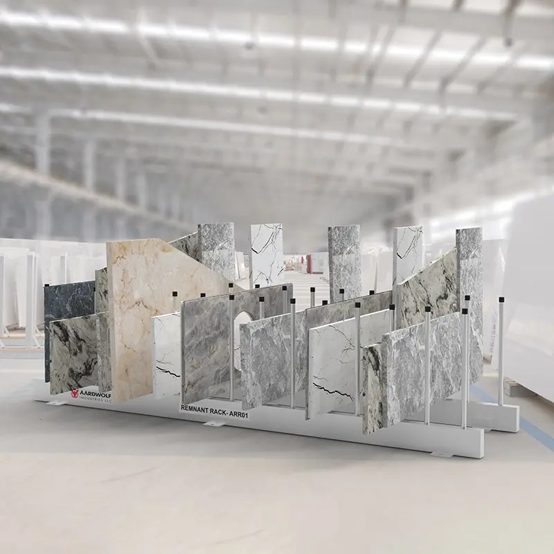 Aardwolf ARR01 Remnant Rack
