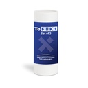 Tenax TeFill Chip Repair Kit for Granite and Stone Surfaces