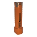 Weha Puma 1" T Seg Core Bit — Professional Stone Drilling