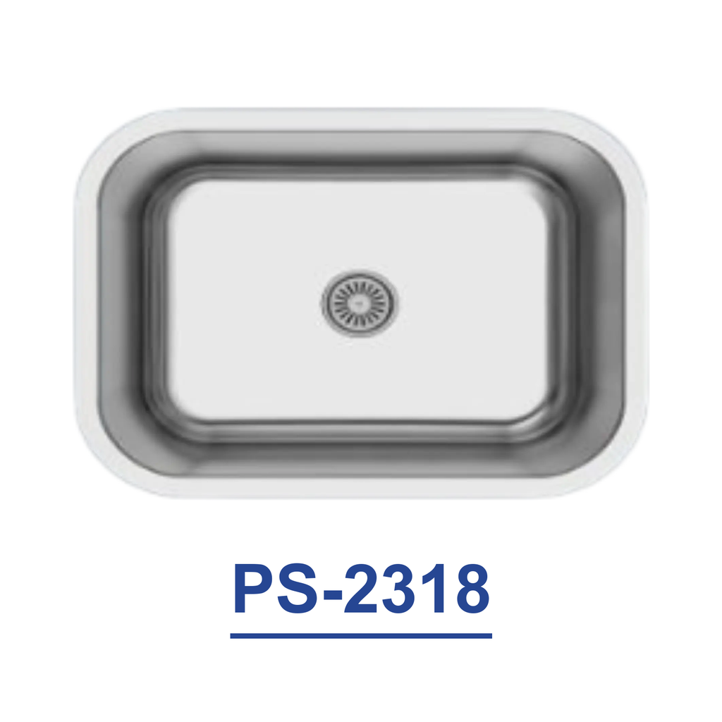 PS-2318 - SKU Badge