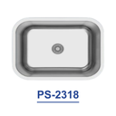 PS-2318 - SKU Badge