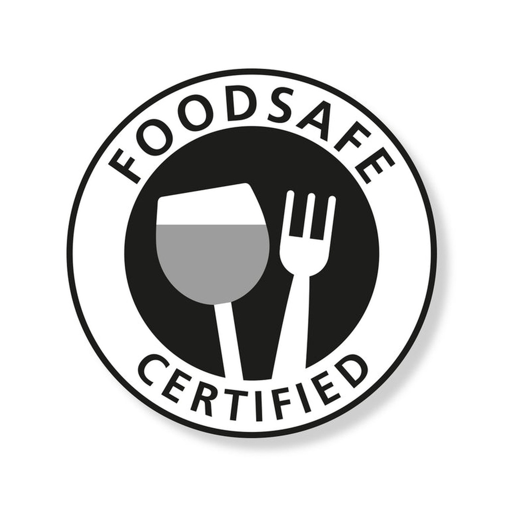 Akemi Crystal Clean Water-Based Cleaner - food-safe certification