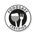 Akemi Crystal Clean Water-Based Cleaner - food-safe certification