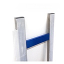 Blue Ripper Rail Basic Edition, 05 foot (60 inch) - 2