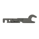 NSI Solutions Sink BULL LT - Complete Kit (Incl. Rapid Z-CUT w/bearing + 3" Course & 3" Fin - 4