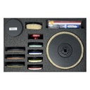NSI Solutions Top Polish Kit - Granite & Quartzite - 4