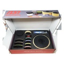NSI Solutions Top Polish Kit - Granite & Quartzite - 5