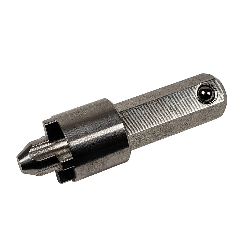 Twist SHIM™ Driver - 2
