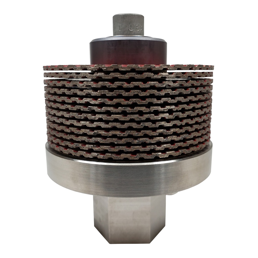 NSI Rapid Z-Cut (w/ top bearing) - 2