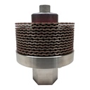 NSI Rapid Z-Cut (w/ top bearing) - 2