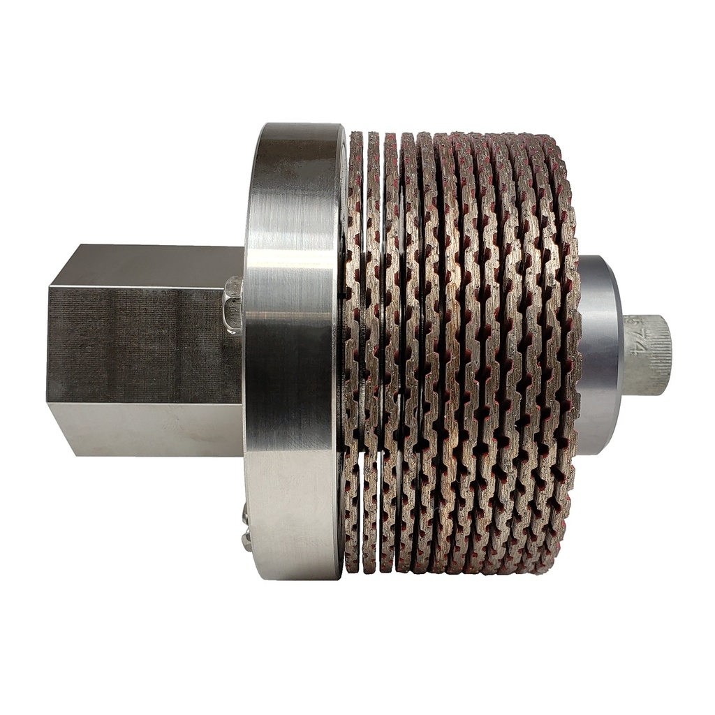 NSI Rapid Z-Cut (w/ top bearing) - 4
