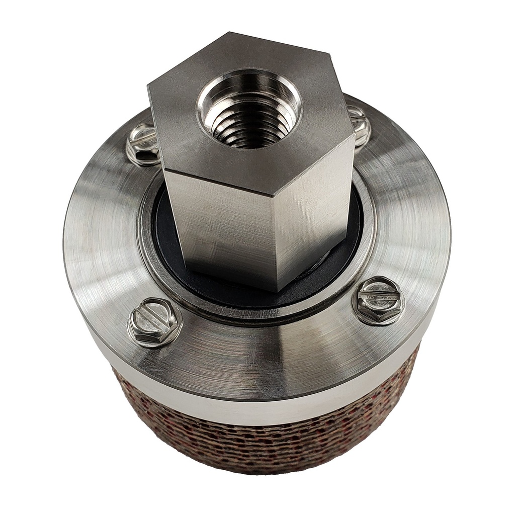 NSI Rapid Z-Cut (w/ top bearing) - 5