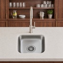 BR-1216 installed in a home bar