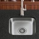 BR-1216 seamless undermount edge detail