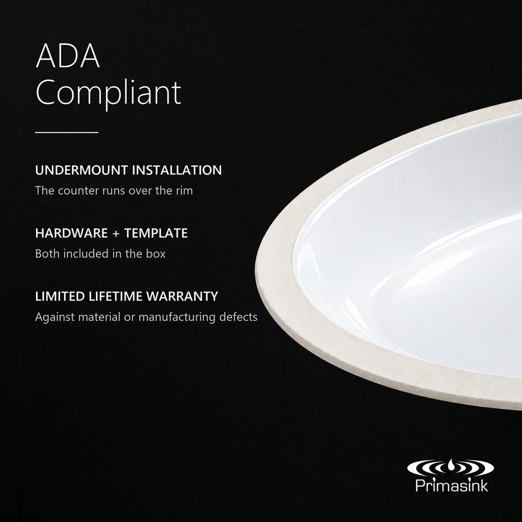 BR1613ADA ada compliant