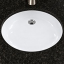 BR1613ADA undermount edge detail