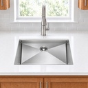 HM-3018 installed in a modern kitchen