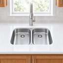 BR-3117-16 installed in a modern kitchen
