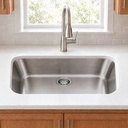 BR-2718-16 installed in a modern kitchen