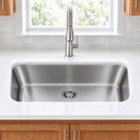 BR-3018-8 installed in a modern kitchen