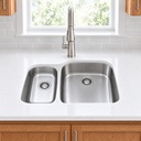 BR-3120R installed in a modern kitchen
